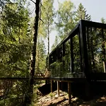 Laagen Hytte