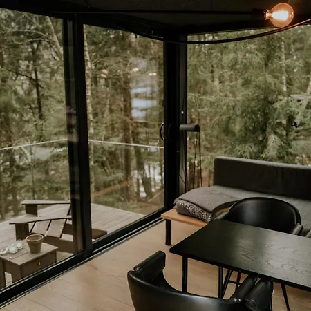 Lodge Laagen Steinsholt