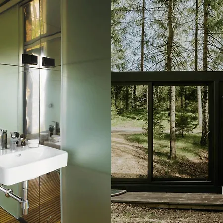 Lodge Laagen *