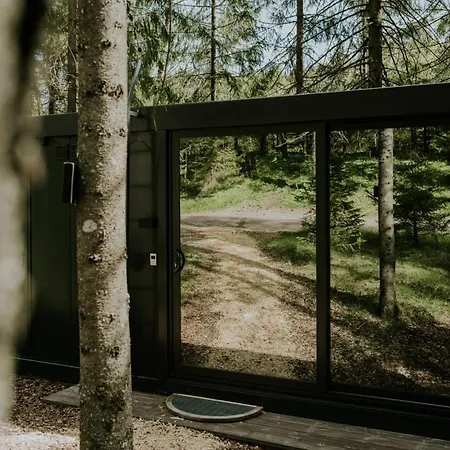 Lodge Laagen Steinsholt