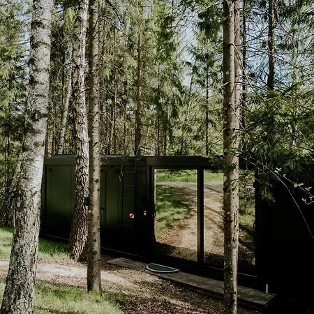 Lodge Laagen
