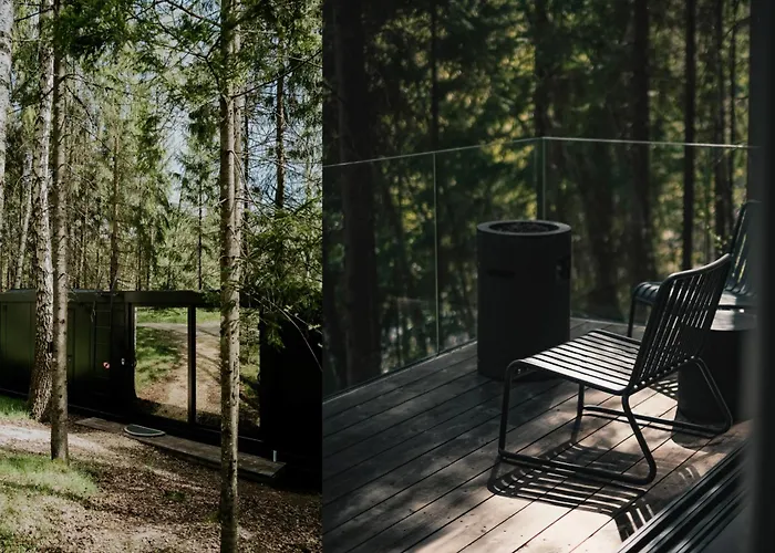 Laagen Alojamento de Turismo Selvagem Steinsholt