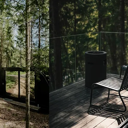 Laagen Jaktstuga Steinsholt